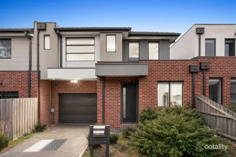 Property photo of 14 Arnold Avenue Heidelberg Heights VIC 3081
