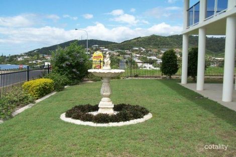 Property photo of 1 Tonga Close Pacific Heights QLD 4703