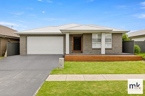 Property photo of 23 Arena Street Spring Farm NSW 2570