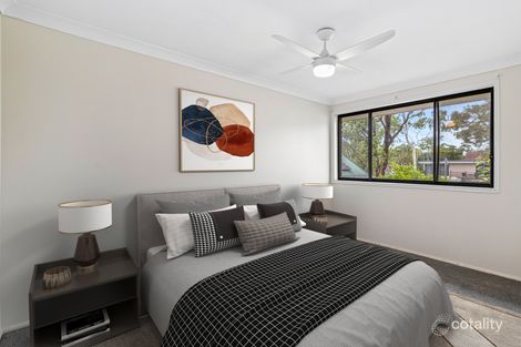 Property photo of 16B Barclay Avenue Mannering Park NSW 2259
