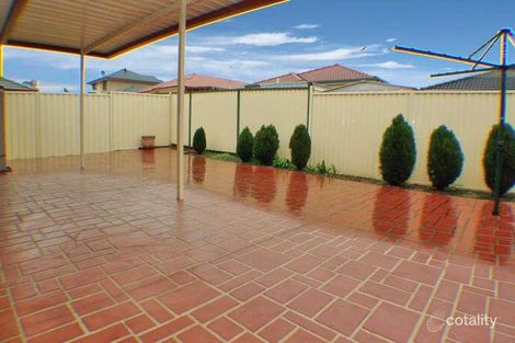 Property photo of 15 Nowra Close Prestons NSW 2170