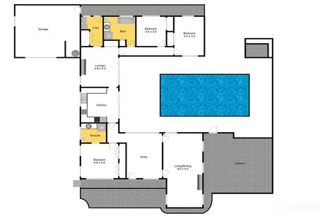 Property photo of 24 Banool Avenue Kilmore VIC 3764