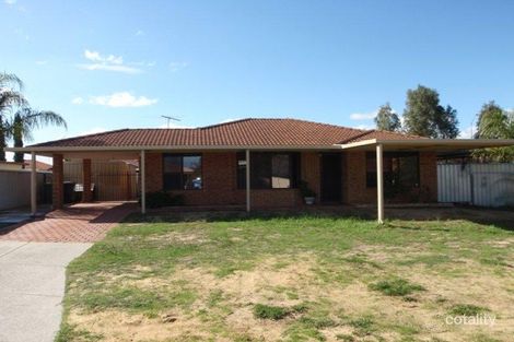 24 Bush Cl, Beckenham, WA 6107