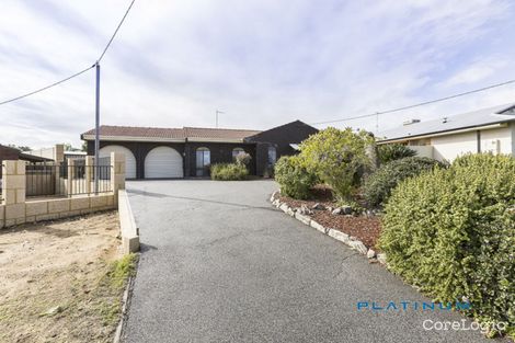 Property photo of 31 Yallambee Crescent Wanneroo WA 6065