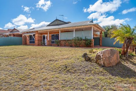 Property photo of 1 Kurnalpi Close Hannans WA 6430