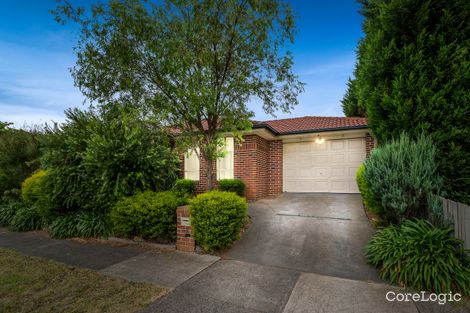 Property photo of 59 Lodge Crescent Berwick VIC 3806