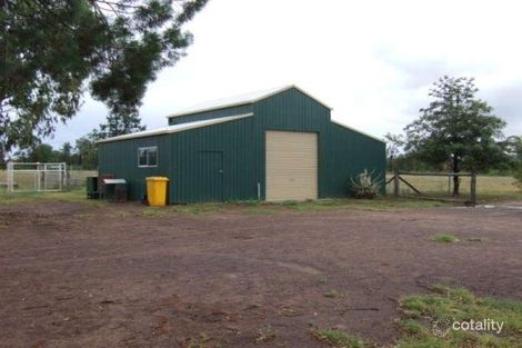 Property photo of 83 Carmodys Road Goranba QLD 4421