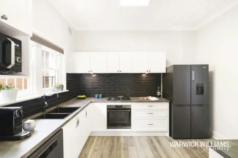 Property photo of 14 Thorby Avenue Leichhardt NSW 2040