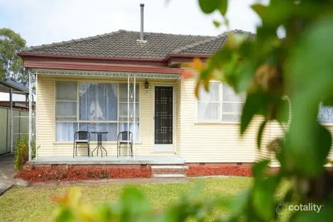 20 Crudge Rd, Marayong, NSW 2148