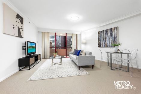 Property photo of 233/158-166 Day Street Sydney NSW 2000
