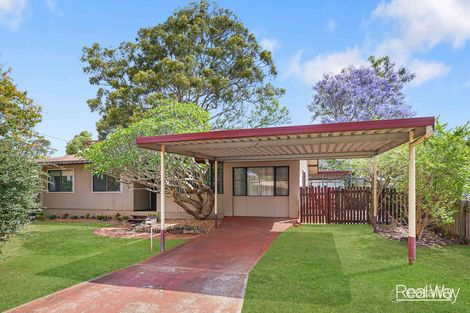 Property photo of 10 Regent Street Darling Heights QLD 4350