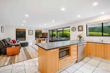 Property photo of 1/2 Tew Terrace Sandy Bay TAS 7005