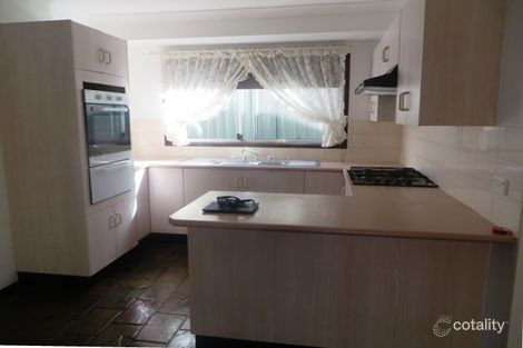 Property photo of 22 Iron Bark Way Colyton NSW 2760