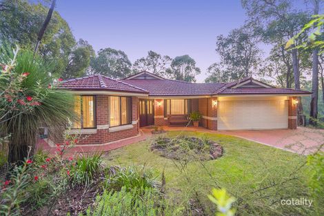 Property photo of 7 Rubida Rise Roleystone WA 6111