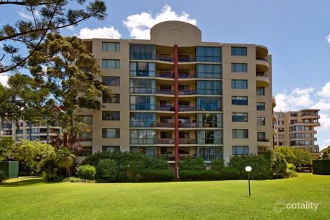 Property photo of 72/1-15 Fontenoy Road Macquarie Park NSW 2113