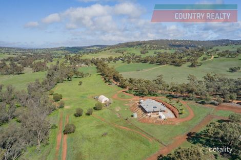 Property photo of 55 Bowers Road Coondle WA 6566