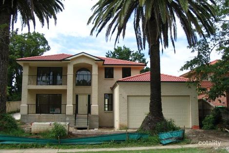 Property photo of 22 Dorset Street Epping NSW 2121