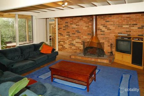Property photo of 35 Cromwell Street Eltham VIC 3095