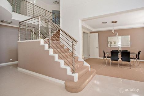 Property photo of 8 Rowanbrae Crescent Bella Vista NSW 2153