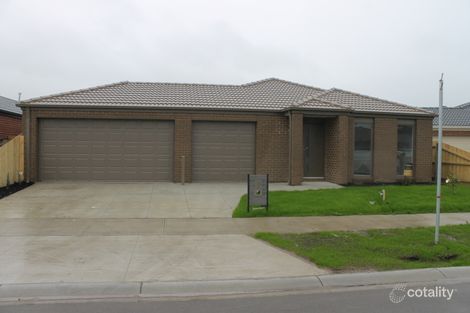 12 Gaslight St, Longwarry, VIC 3816