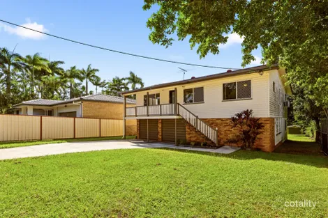 77 Brickworks Rd, Kallangur, QLD 4503