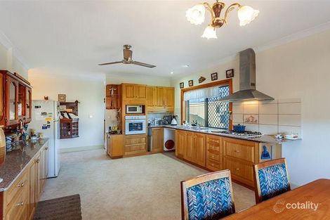 Property photo of 16 Belmore Drive Withcott QLD 4352