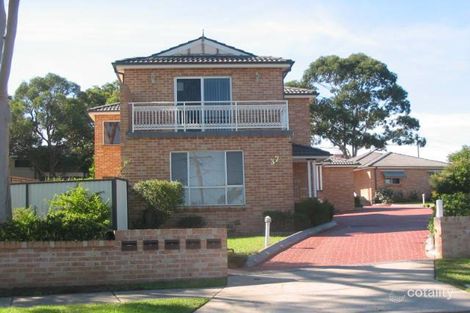 Property photo of 1/37 Saurine Street Bankstown NSW 2200