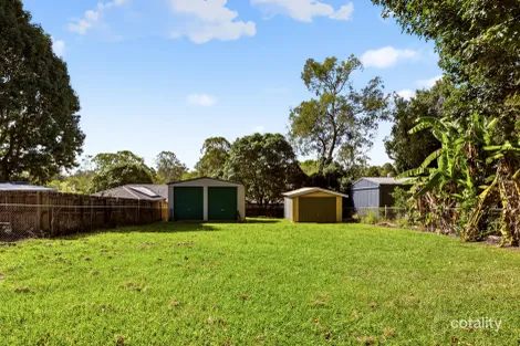 Property photo of 77 Brickworks Road Kallangur QLD 4503