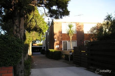 4/12 Grange Rd, Carnegie, VIC 3163