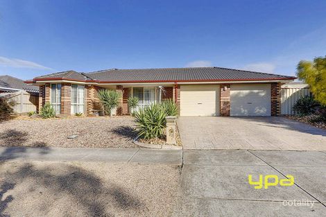 22 Priorswood Dr, Hoppers Crossing, VIC 3029
