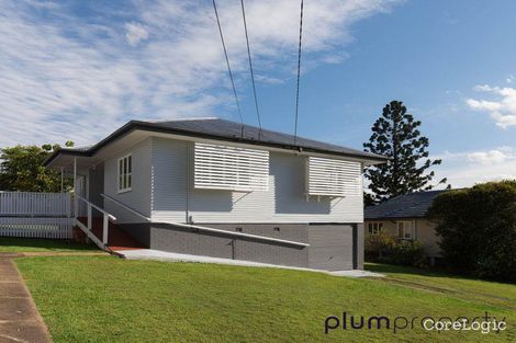 Property photo of 42 Galsworthy Street Holland Park West QLD 4121
