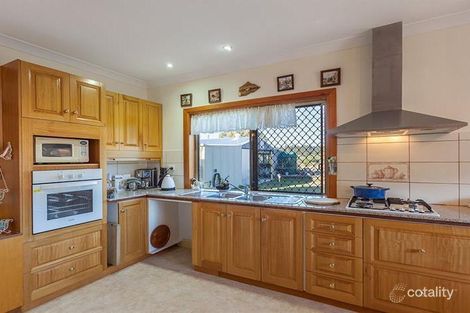 Property photo of 16 Belmore Drive Withcott QLD 4352