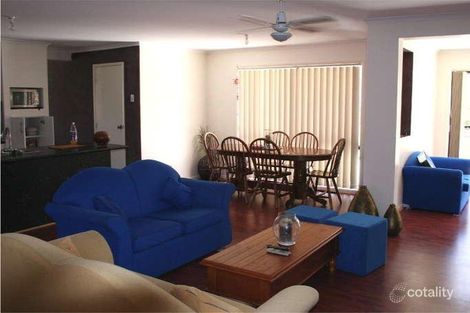 Property photo of 3 Coffeebush Court Reedy Creek QLD 4227