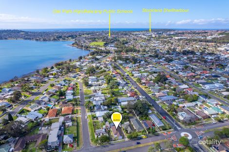 Property photo of 136 Central Avenue Oak Flats NSW 2529