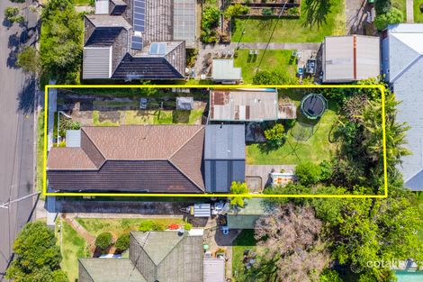 Property photo of 136 Central Avenue Oak Flats NSW 2529