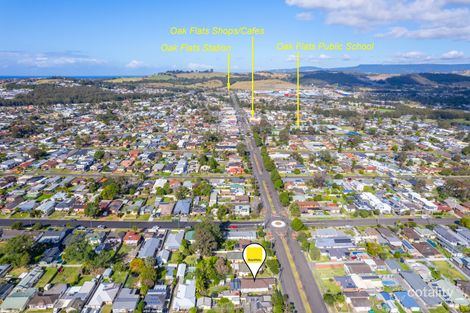 Property photo of 136 Central Avenue Oak Flats NSW 2529