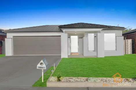Property photo of 14 Gretel Way Tarneit VIC 3029