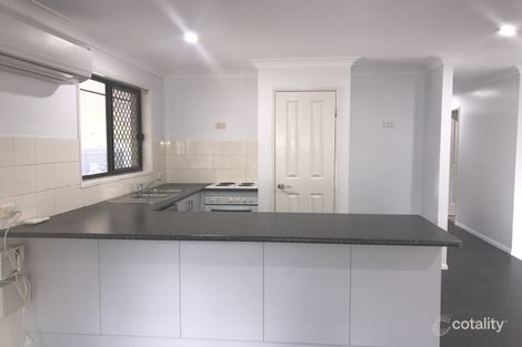 Property photo of 33 Lyrebird Lane Bellbird Park QLD 4300