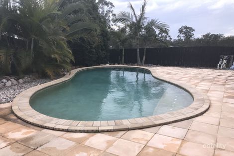 Property photo of 33 Lyrebird Lane Bellbird Park QLD 4300