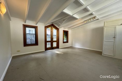 Property photo of 7 Soudan Lane Paddington NSW 2021