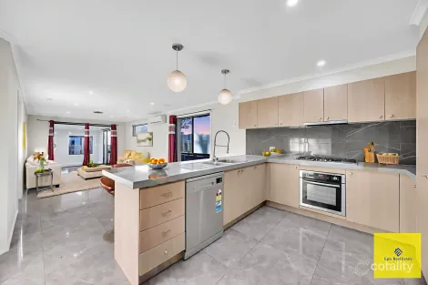 Property photo of 36 Edmund Drive Tarneit VIC 3029