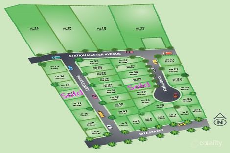 Property photo of 21 Rita Street Thirlmere NSW 2572