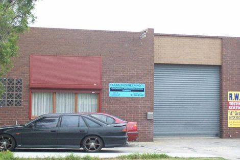 39 Brooklyn Ave, Dandenong, VIC 3175