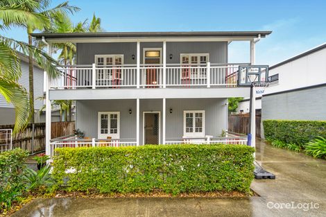 Property photo of 1/29 Buxton Street Ascot QLD 4007