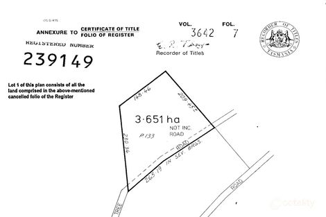 48 Middle Tea Tree Rd, Richmond, TAS 7025