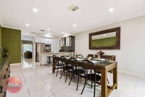 Property photo of 6 Junction Street Mawson Lakes SA 5095