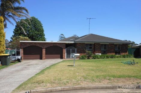4 Arnhem Pl, Leumeah, NSW 2560