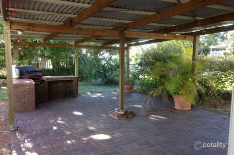 Property photo of 91 Chestnut Street Wynnum QLD 4178