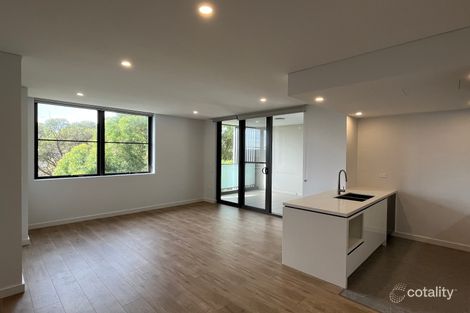 Property photo of 307/41 Rhodes Street Hillsdale NSW 2036