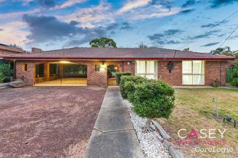 Property photo of 15 Ketnor Street Cranbourne VIC 3977